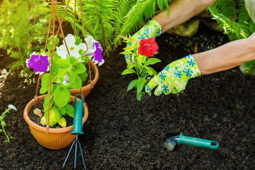 Trusted online payment methods for Landscapers Hanwell